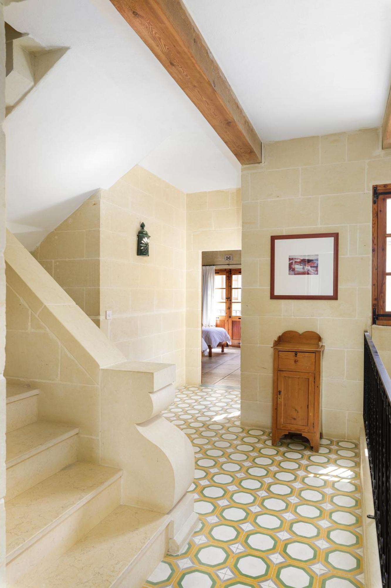 Dar Ta' Censina Villa With Private Pool Għasri Zewnętrze zdjęcie